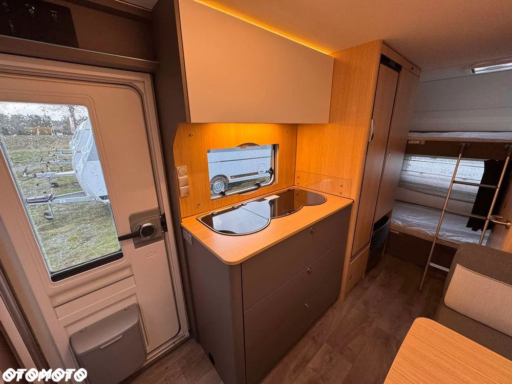 LMC Tandero 500K - 14