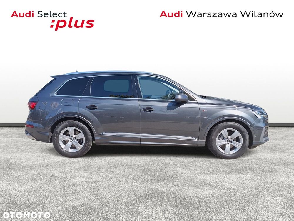 Audi Q7 - 6
