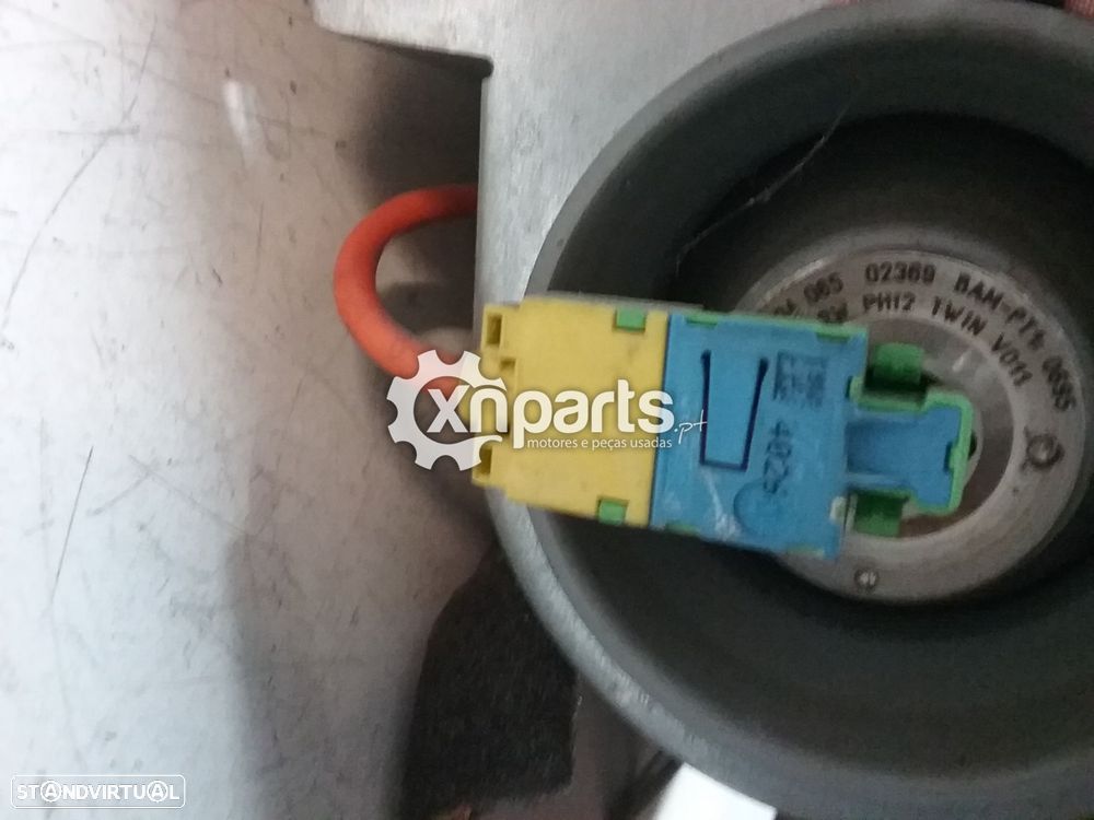 Airbag passageiro VOLVO S60 2000 - 2010 Usado - 3