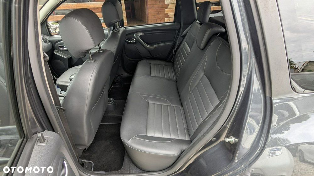 Dacia Duster - 16
