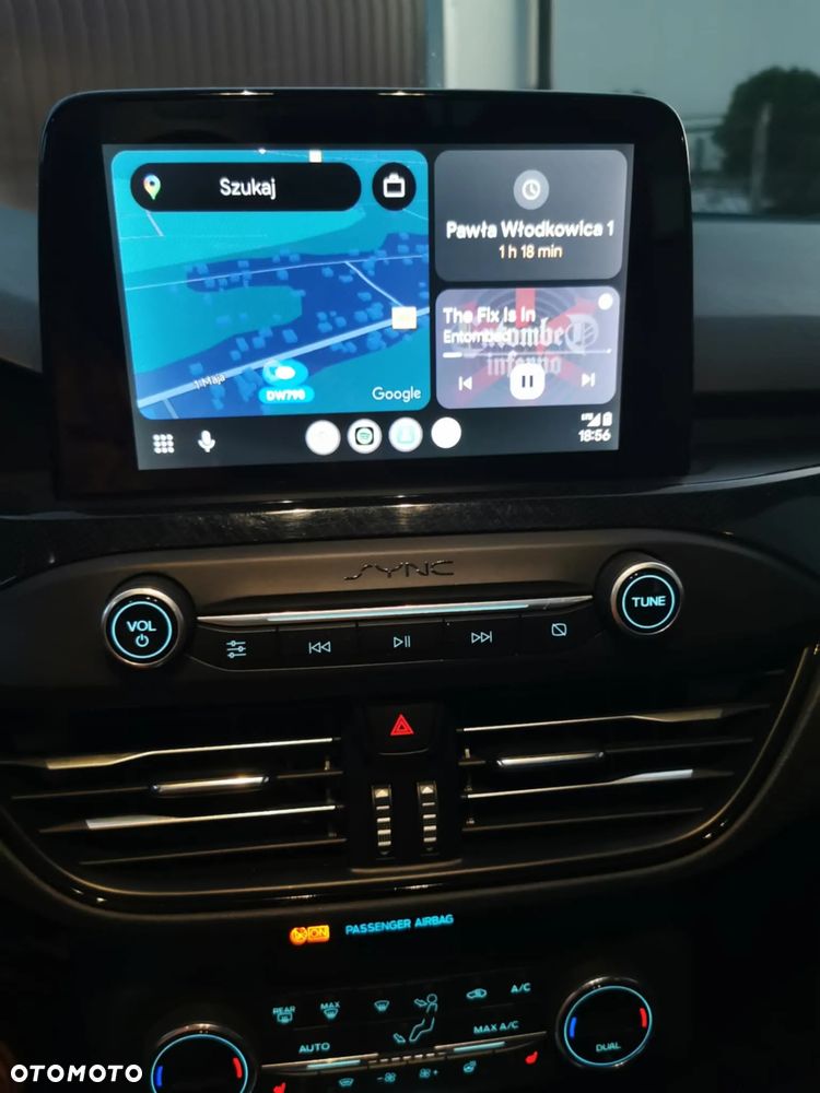 Ford Focus 2.0 EcoBlue ST-Line - 17