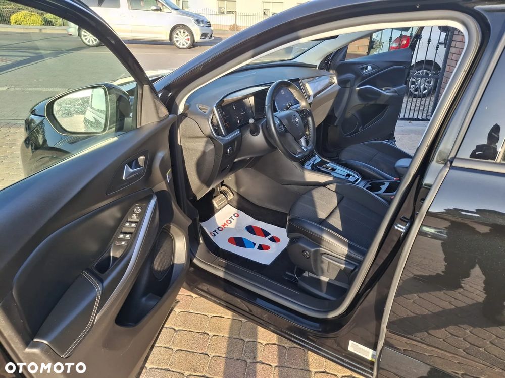 Opel Grandland 1.5 CDTI Business Elegance S&S - 9