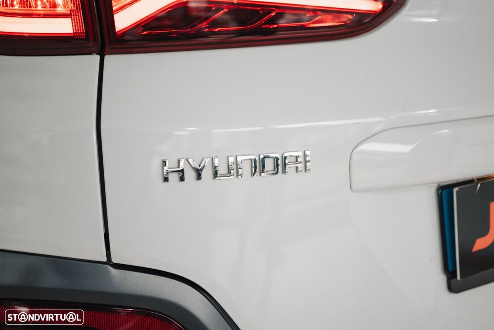 Hyundai Kauai 64 kWh Premium - 10