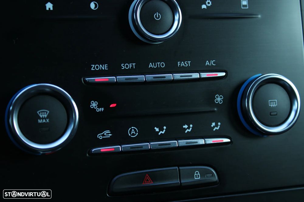 Renault Mégane Sport Tourer ENERGY dCi 110 EDC BUSINESS - 23