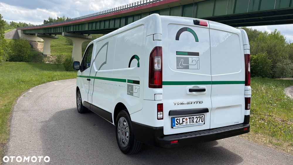 Fiat TALENTO - 4