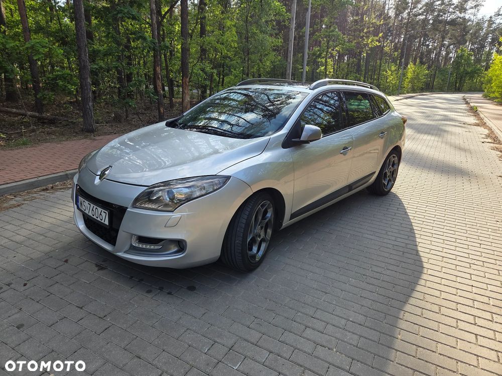 Renault Megane TCe 180 GT - 11