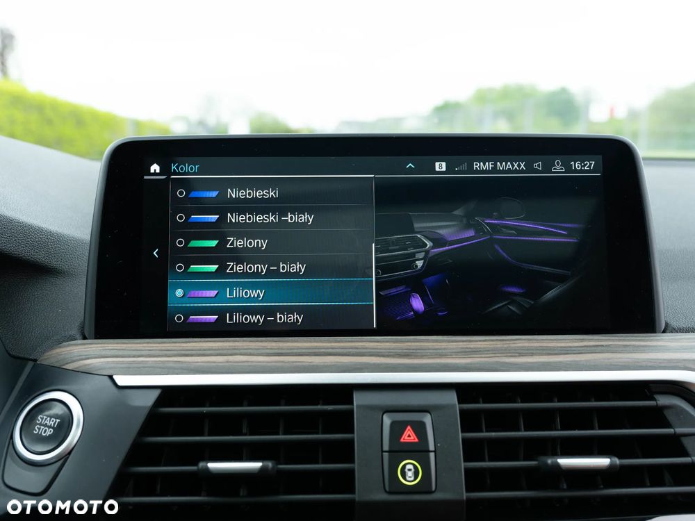 BMW X3 xDrive30e xLine - 34
