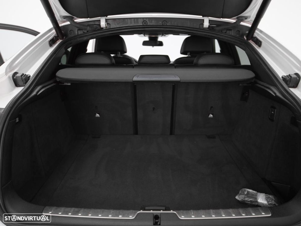 BMW X6 M50 d xDrive - 12