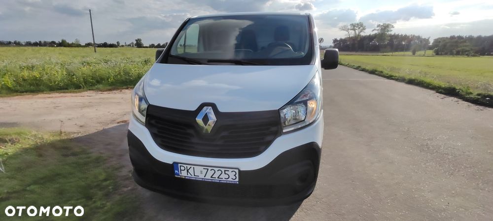 Renault Trafic - 31