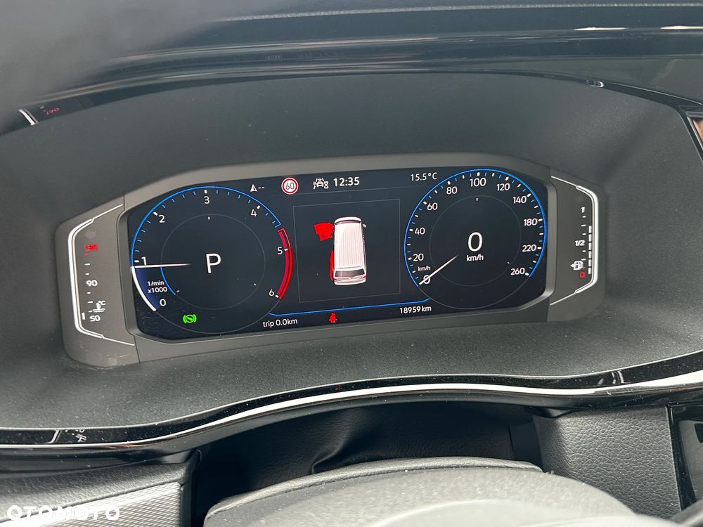 Volkswagen Multivan 2.0 TDI L1 Highline 4Motion DSG - 7