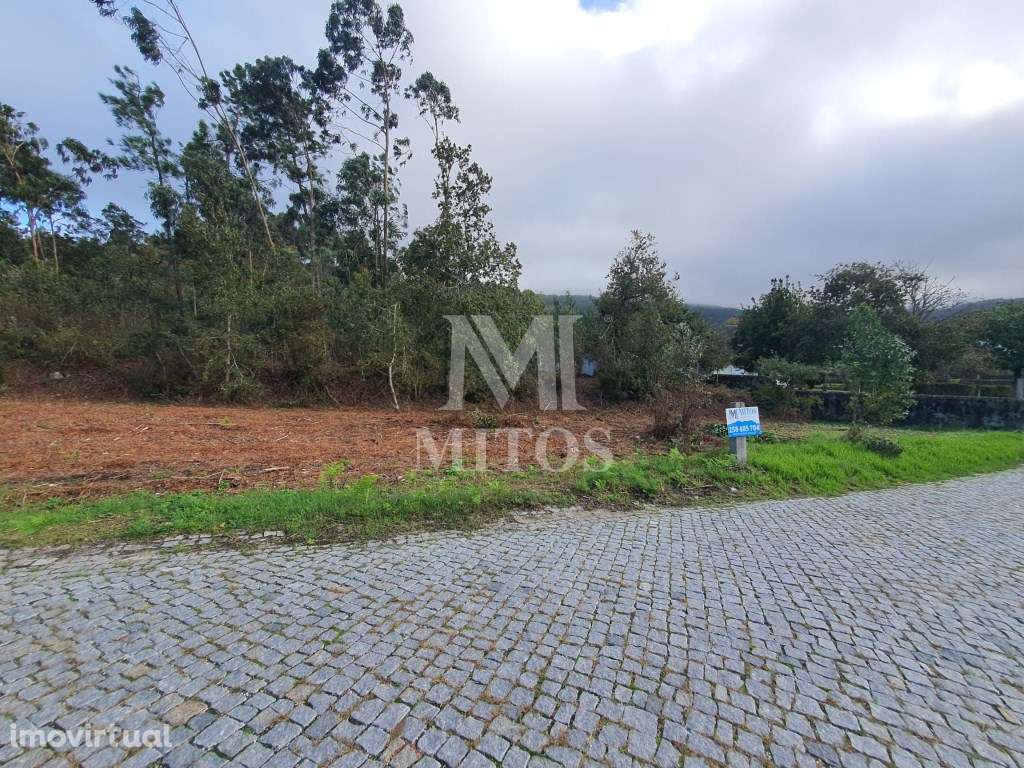 Terreno para venda em Afife - Viana do Castelo - Grande imagem: 2/8