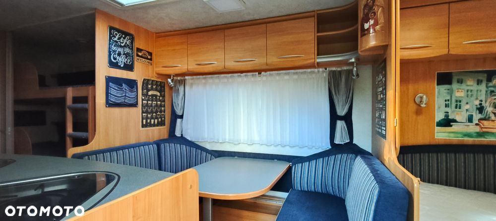 Adria Altea 552 PK - 5
