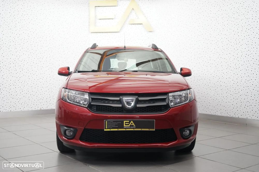 Dacia Logan MCV 0.9 TCe Comfort - 2