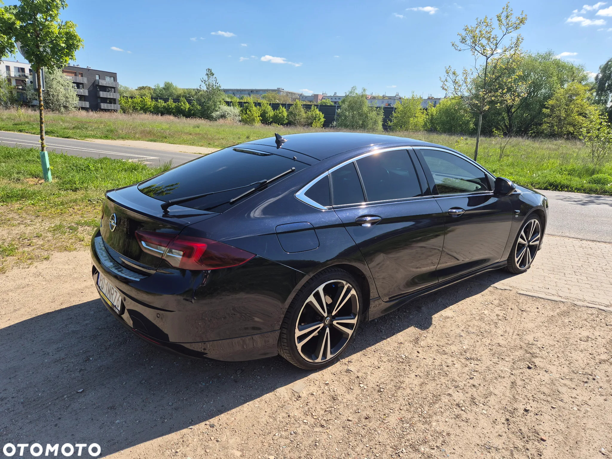 Opel Insignia - 8
