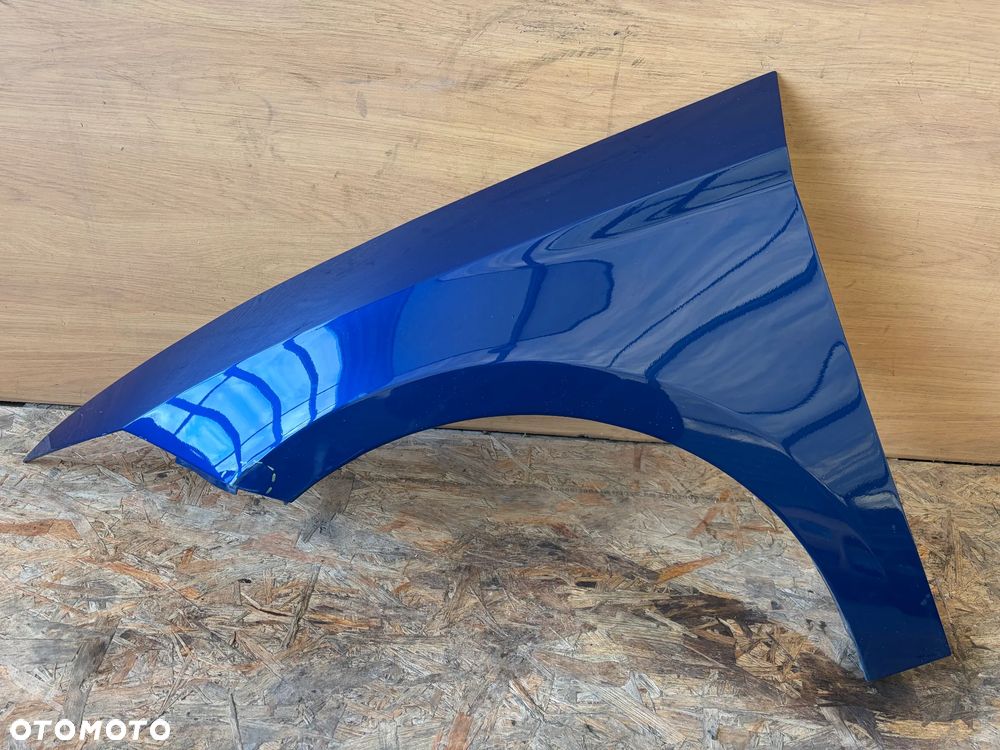 Błotnik przedni lewy Seat Leon III 13- - 1