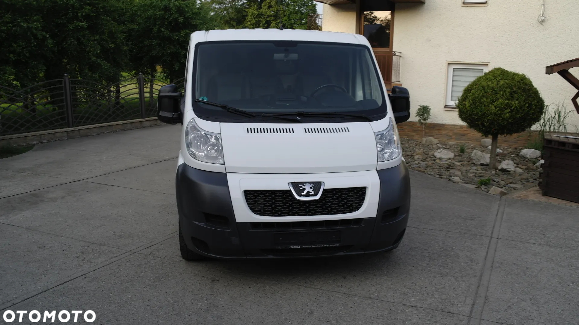 Peugeot Boxer - 9