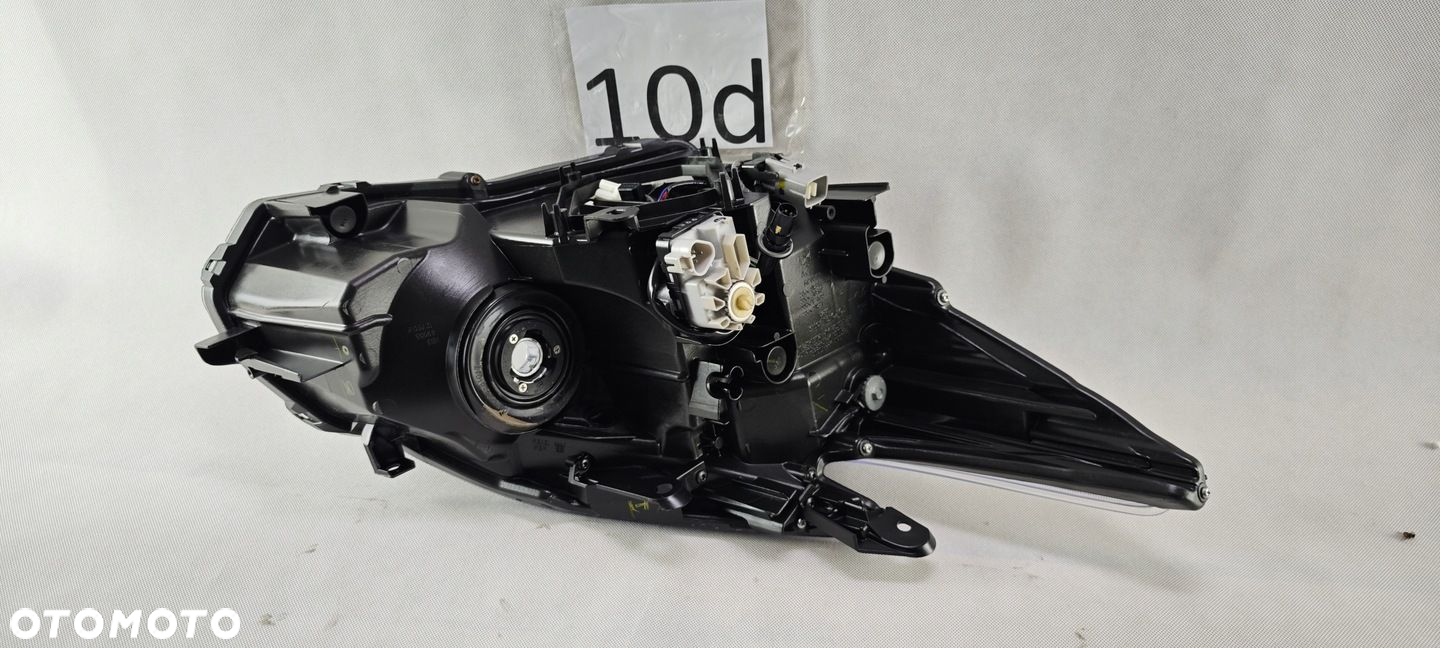 TOYOTA PRIUS III 3 FULL LED LEWY REFLEKTOR LAMPA LEWA - 8