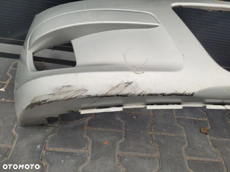 HYUNDAI I30 I ZDERZAK PRZÓD (dostępny 1 zderzak) - 3