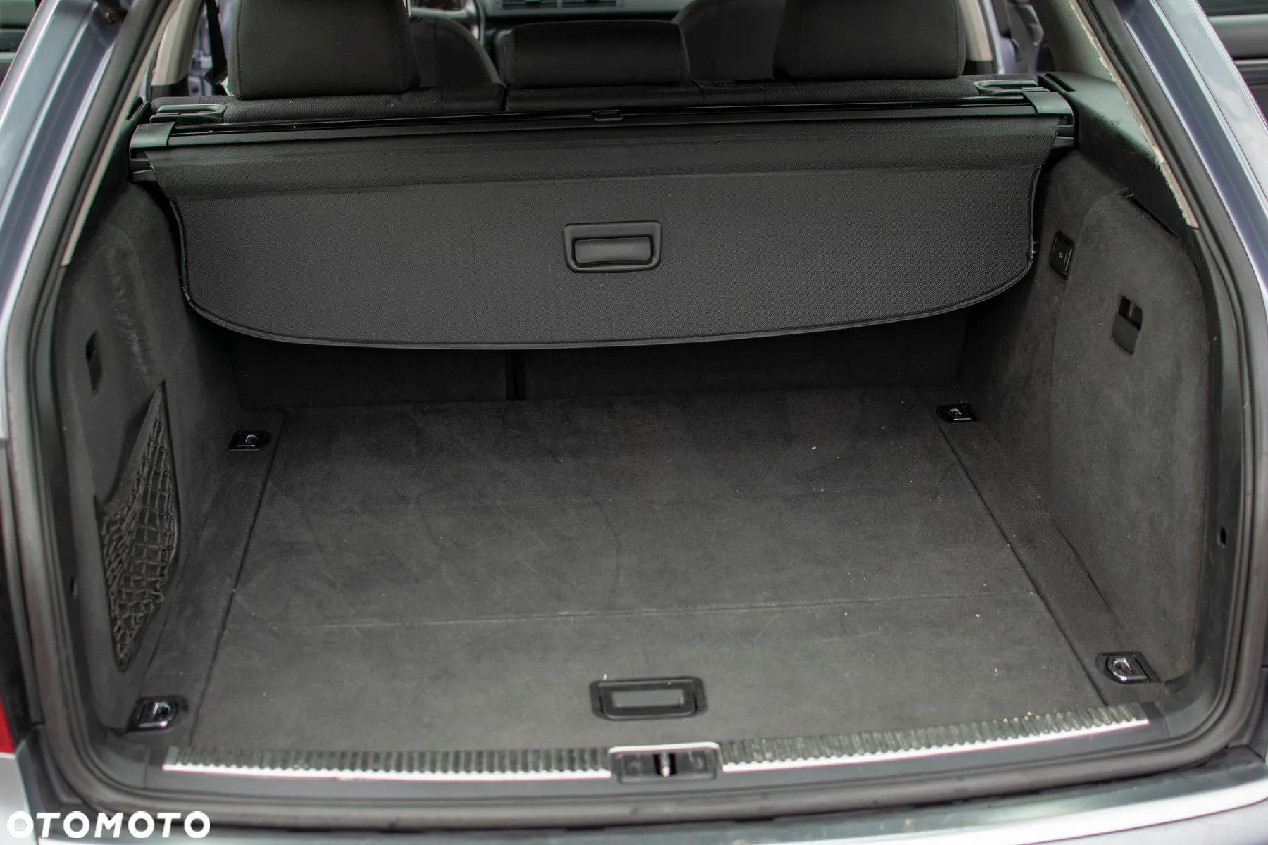 Audi A4 Avant 1.9 TDI - 32