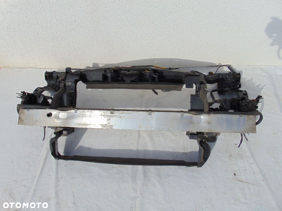 Chłodnice chłodnica wody Mercedes A Klasa W169 2.0 CDI Automat 04-08r - 5