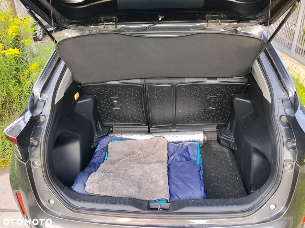 Toyota Yaris Cross Hybrid 1.5 Style - 7