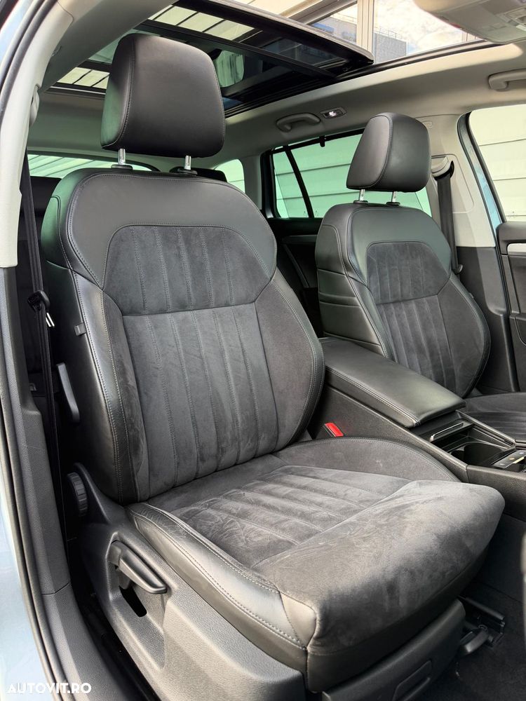 Skoda Superb 2.0 TDI DSG Style - 19