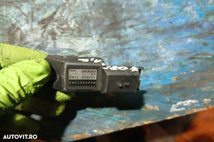 Senzor de presiune 9639027480 9639027480 Ford Focus 2 [2004 - 2008] S - 2