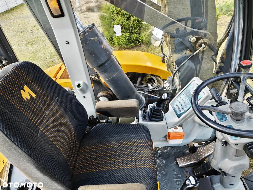 Mecalac 12MTX 4.5 qsb - 6