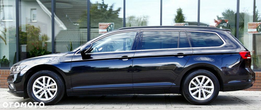 Volkswagen Passat - 19