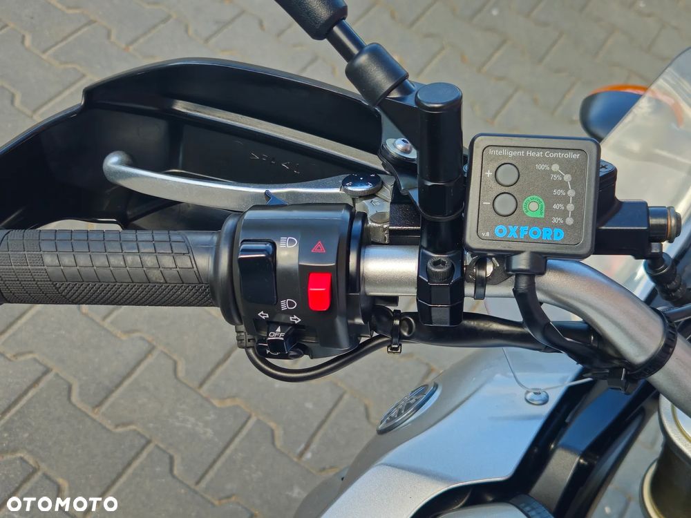 Yamaha Super Tenere - 14