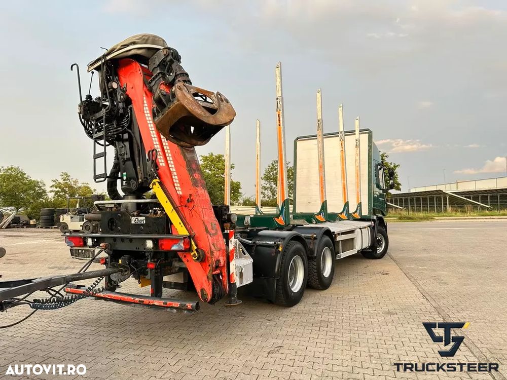 Iveco X-WAV 510 | E6d | TZ12.2 | EXTE - 5