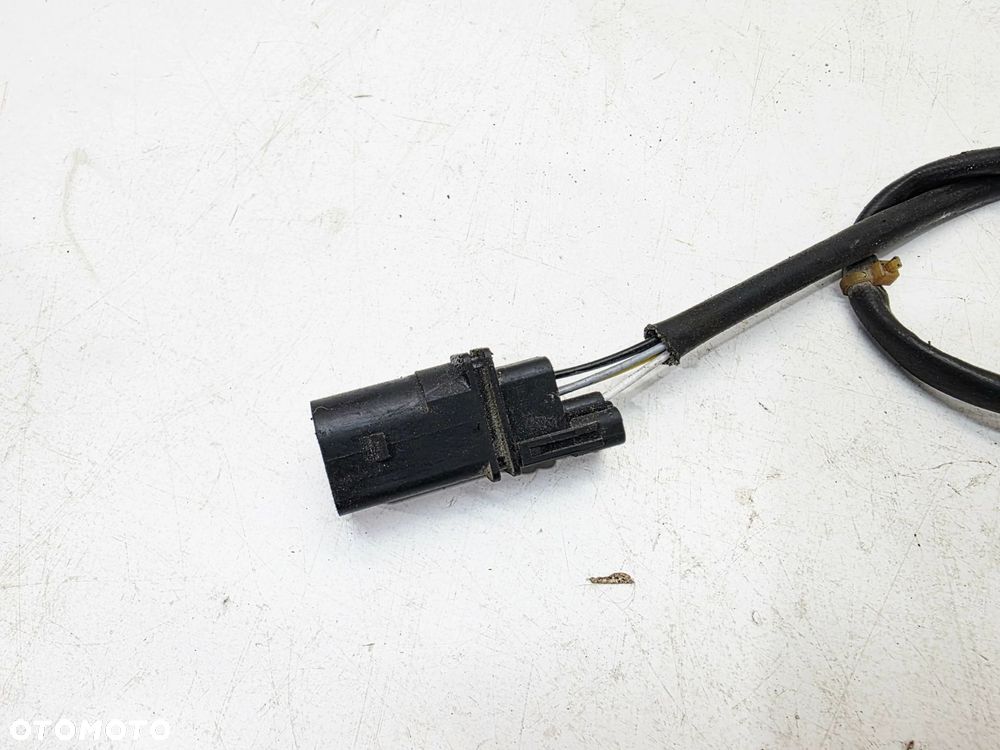 SONDA LAMBDA CZUJNIK SPALIN AUDI A6 C6 2.4 BDW 06E906265F - 3