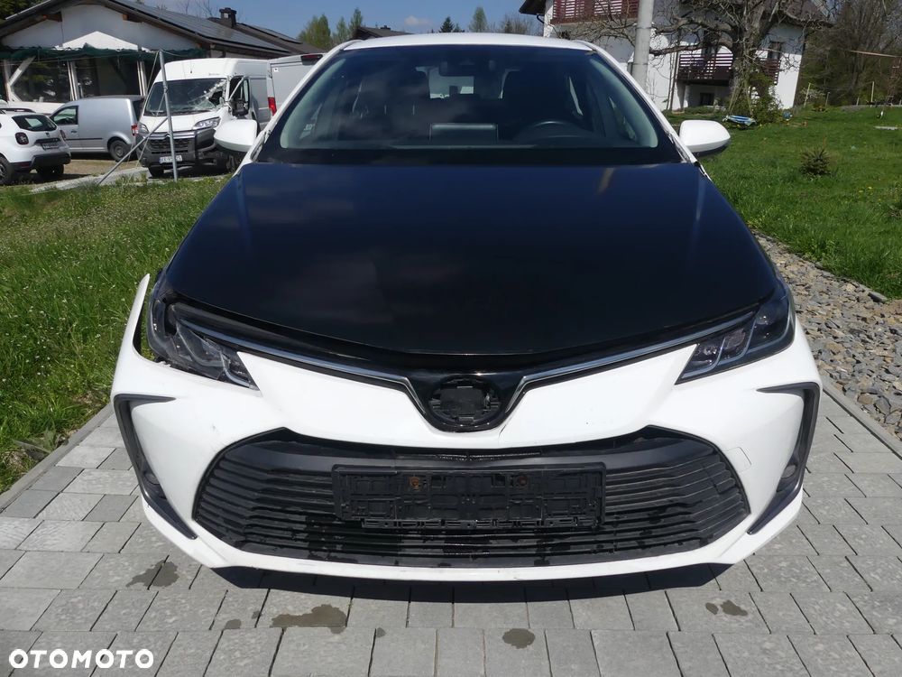 Toyota Corolla 1.5 Comfort - 14