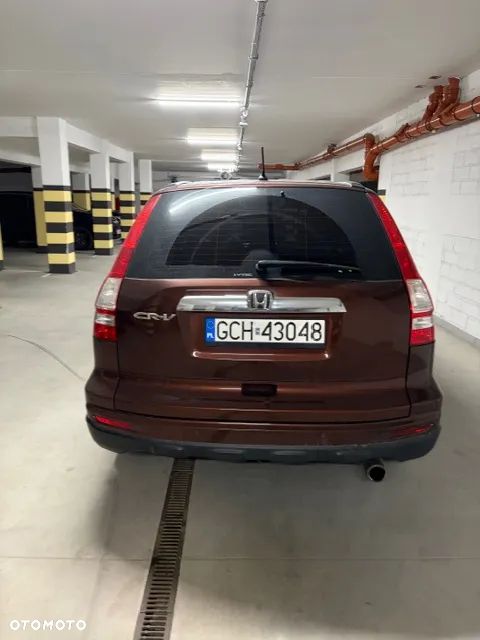 Honda CR-V 2.0 Elegance Lifestyle - 2