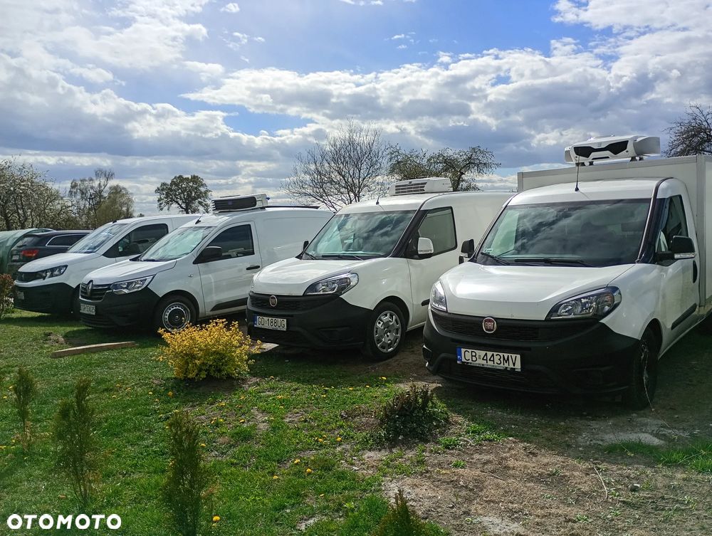 Fiat Doblo - 15