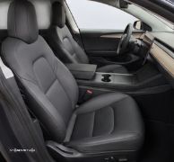 Tesla Model 3 Long Range Tração Integral - 9