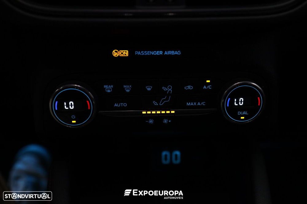 Ford Kuga 1.5 EcoBoost ST-Line - 20