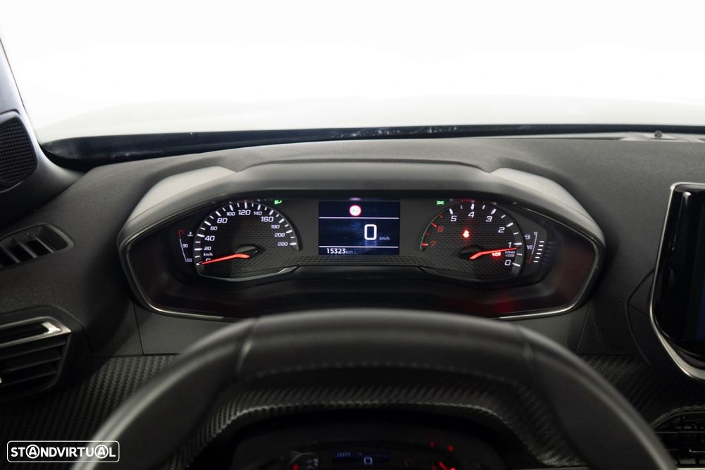 Peugeot 2008 1.2 Style - 26