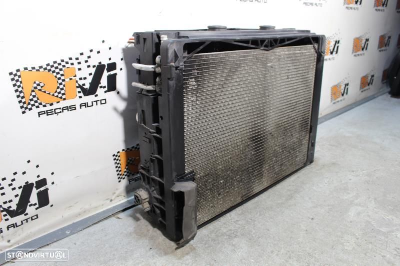 Pack de Radiadores BMW Serie 5 F10 / F11 - 2