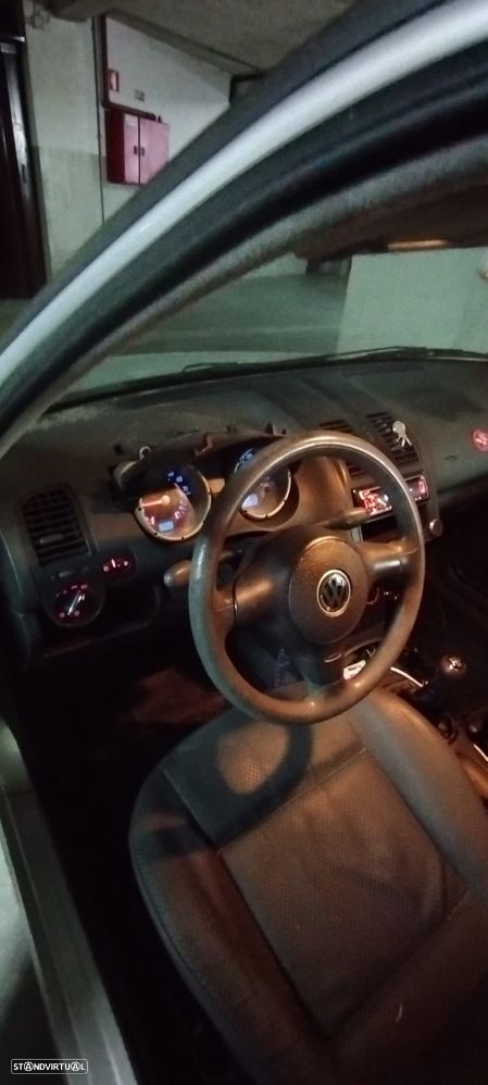 VW Polo 1.0 Confortline - 9