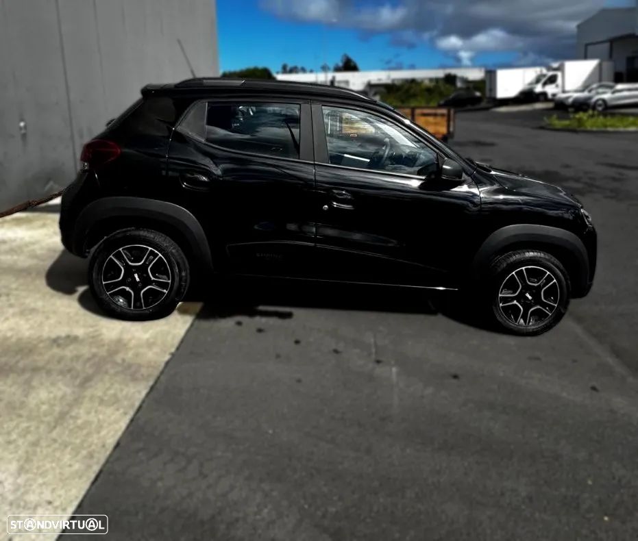 Dacia Spring Electric 45 Expression - 2