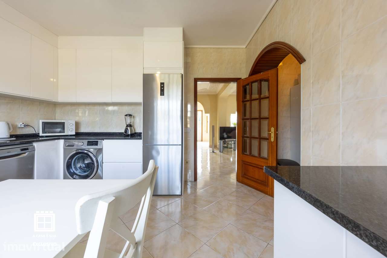 Moradia Térrea em Ovar - Excelente localização, espaço e conforto - Grande imagem: 5/50