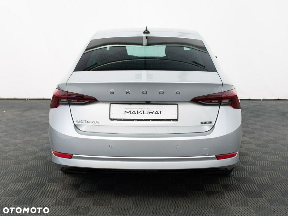 Skoda Octavia 1.5 TSI e-Tec Ambition DSG - 9
