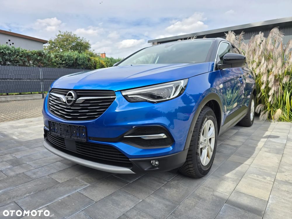 Opel Grandland X 1.5 D Start/Stop Business INNOVATION - 26