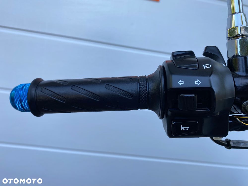 Suzuki Intruder - 16