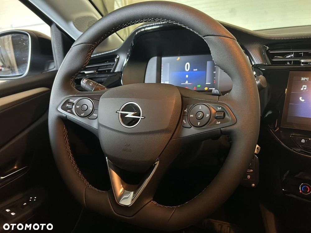 Opel Corsa - 9