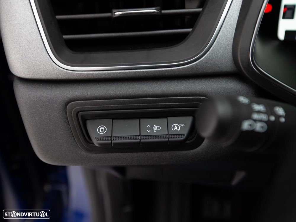 Renault Captur 1.3 TCe Techno EDC - 14