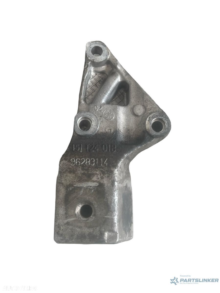 Suport motor PEUGEOT 206 Hatchback 2A/C 1998 - > 2.0 HDI 90 RHY (DW10TD) 96283114 - 1