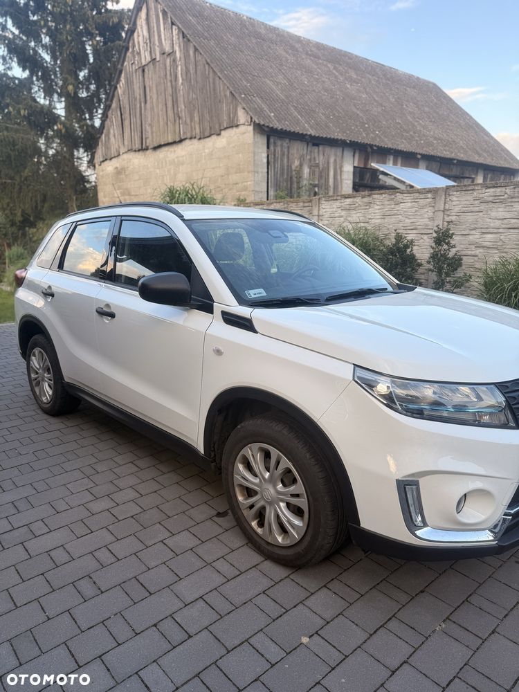 Suzuki Vitara - 2