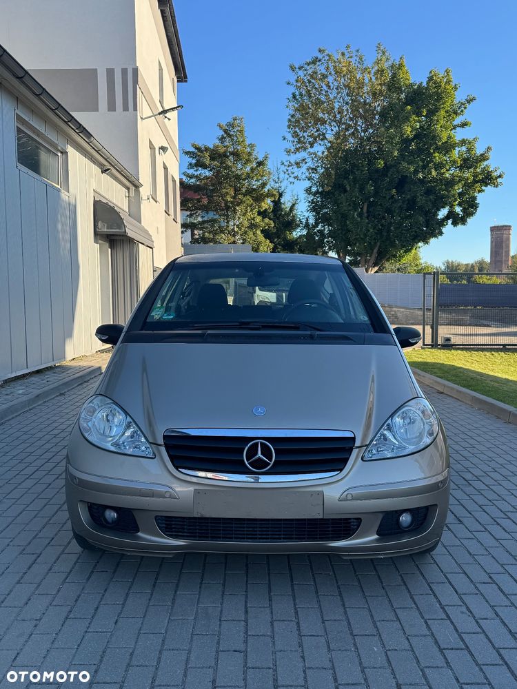Mercedes-Benz Klasa A 150 - 2